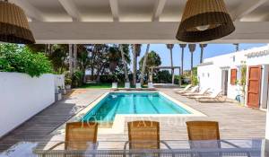 Vente Maison Santa Eularia des Riu