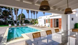 Vente Maison Santa Eularia des Riu