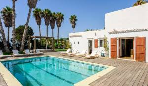Vente Maison Santa Eularia des Riu