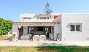 Vente Maison Santa Eularia des Riu