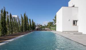 Vente Maison Santa Eularia des Riu