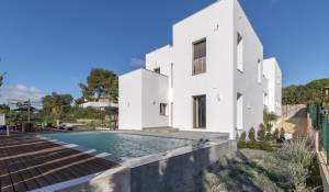 Vente Maison Santa Eularia des Riu