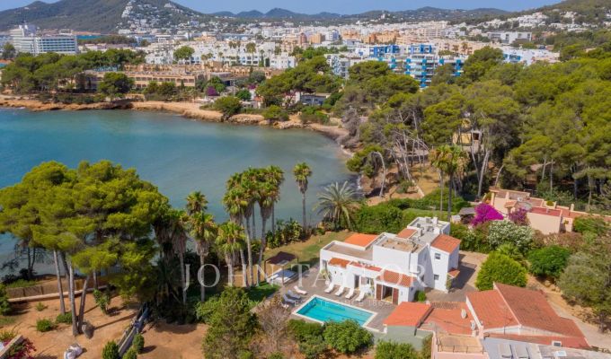 Vente Maison Santa Eularia des Riu