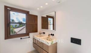 Vente Maison Santa Gertrudis de Fruitera