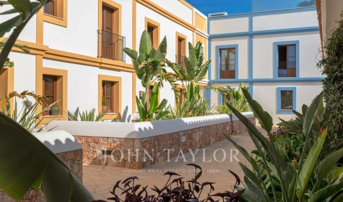 Vente Maison Santa Gertrudis de Fruitera