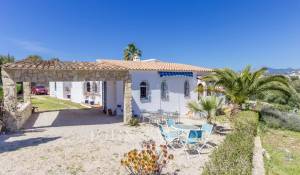 Vente Maison Santa Ponsa