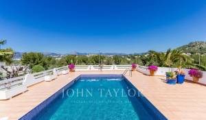 Vente Maison Santa Ponsa