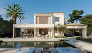 Vente Maison Santa Ponsa