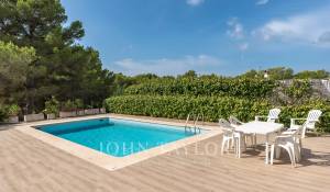Vente Maison Santa Ponsa