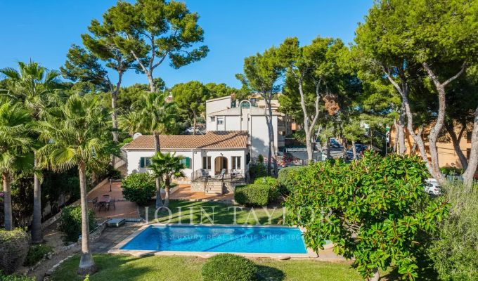 Vente Maison Santa Ponsa