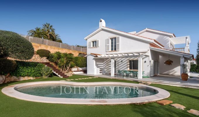 Vente Maison Santa Ponsa