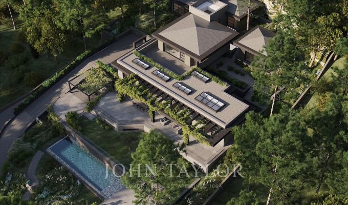 Vente Maison Santa Ponsa