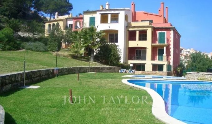 Vente Maison Santa Ponsa