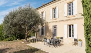 Vente Maison Sauternes