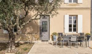 Vente Maison Sauternes
