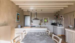 Vente Maison Sauternes