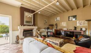 Vente Maison Sauternes