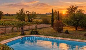 Vente Maison Sauternes