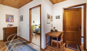 Vente Maison Savièse