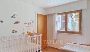Vente Maison Savièse