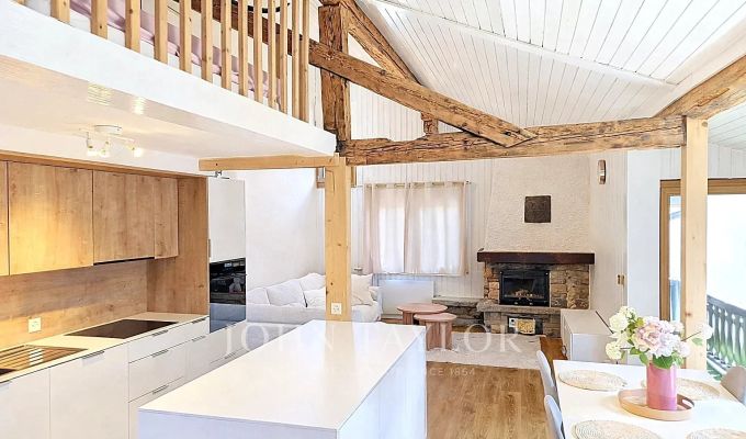 Vente Maison Savièse