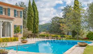 Vente Maison Seillans