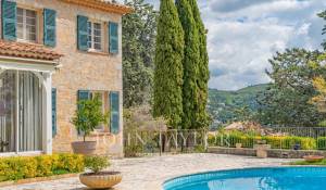 Vente Maison Seillans