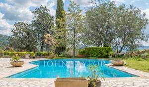 Vente Maison Seillans