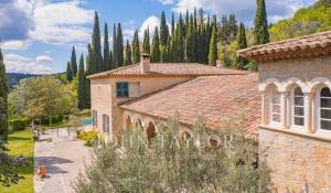 Vente Maison Seillans
