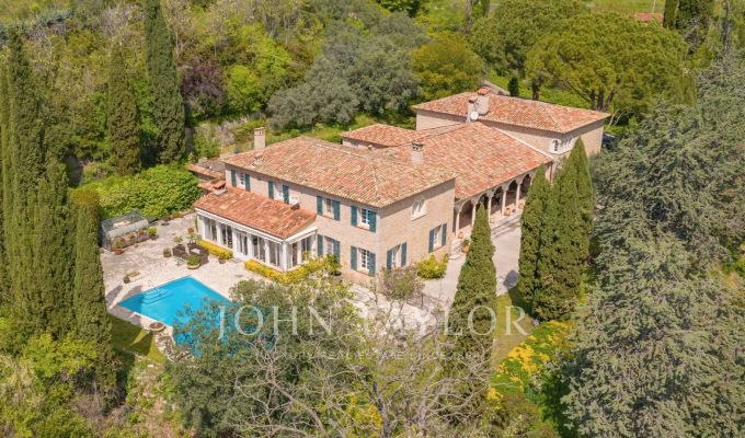 Vente Maison Seillans