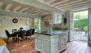 Vente Maison Senlis
