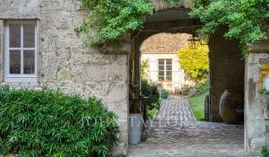 Vente Maison Senlis