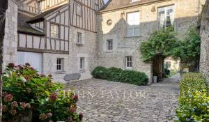 Vente Maison Senlis