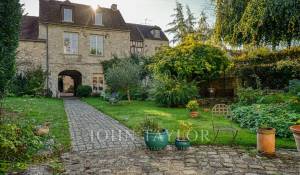 Vente Maison Senlis