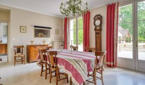 Vente Maison Senlis