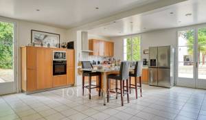 Vente Maison Senlis