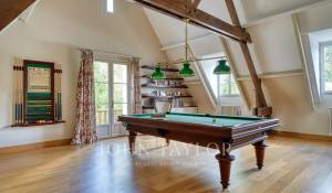 Vente Maison Senlis