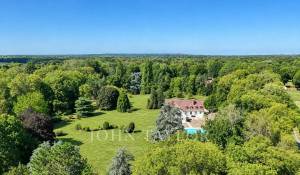 Vente Maison Senlis