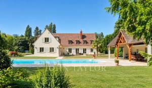 Vente Maison Senlis