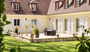 Vente Maison Senlis