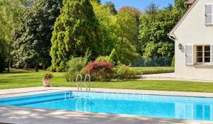 Vente Maison Senlis