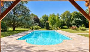 Vente Maison Senlis