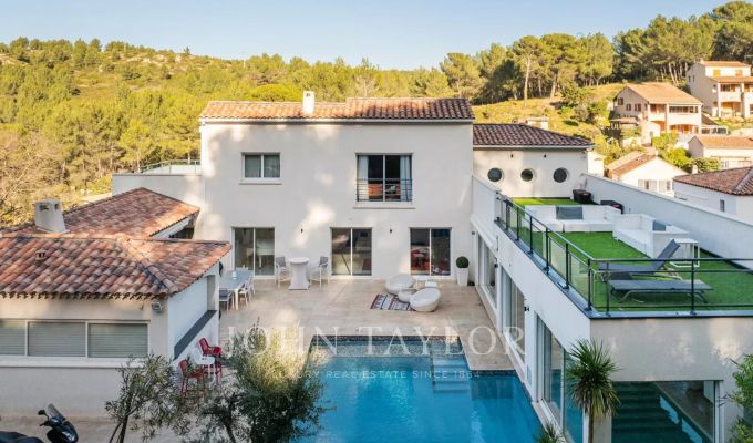 Vente Maison Septèmes-les-Vallons