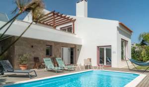 Vente Maison Sesimbra