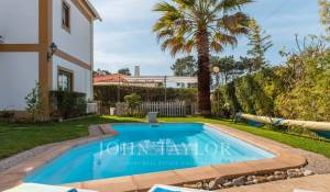 Vente Maison Sesimbra