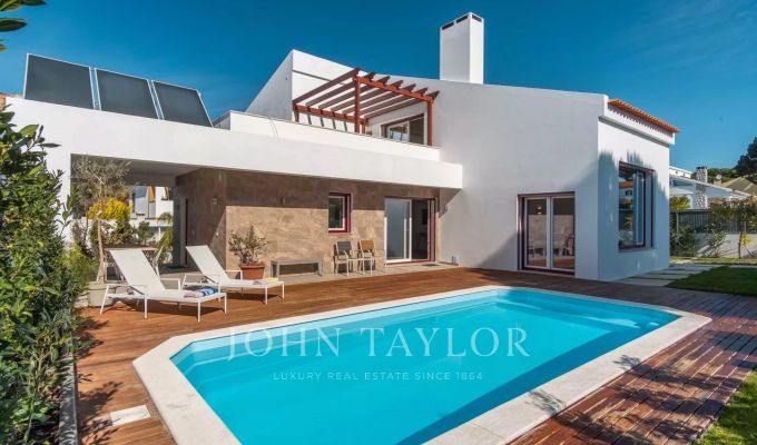 Vente Maison Sesimbra