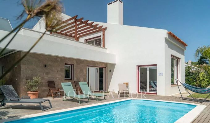 Vente Maison Sesimbra