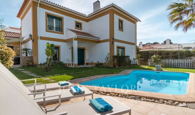 Vente Maison Sesimbra