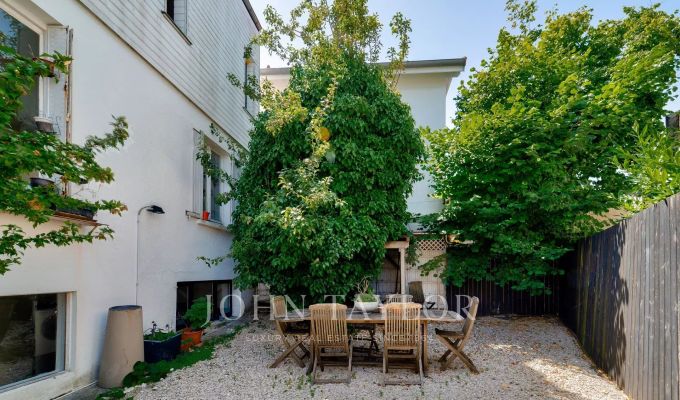 Vente Maison Sèvres