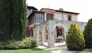 Vente Maison Simancas